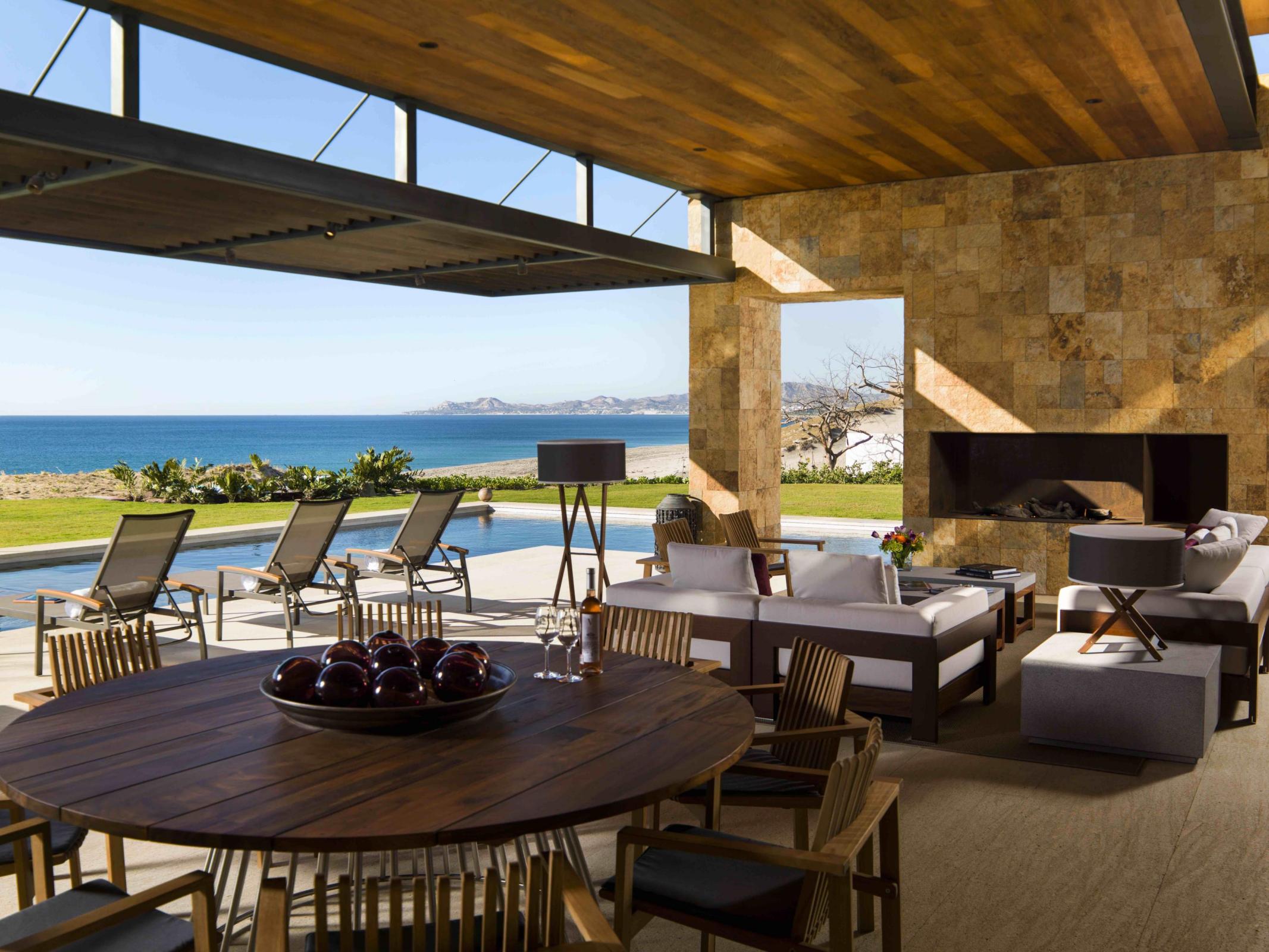 enclaves ritz carlton